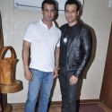Cafe Mangii Anniversary Bash