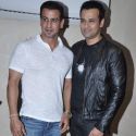 Cafe Mangii Anniversary Bash