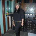 Captain Vinod Nair and Tulip Joshi's Army Day