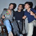 Captain Vinod Nair and Tulip Joshi's Army Day