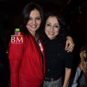 Captain Vinod Nair and Tulip Joshi's Army Day