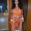 Captain Vinod Nair and Tulip Joshi's Army Day