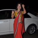 Celebs at Abhinav & Ashima Shukla's Wedding Recept