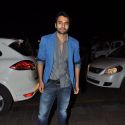Celebs at Abhinav & Ashima Shukla's Wedding Recept