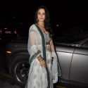 Celebs at Abhinav & Ashima Shukla's Wedding Recept