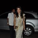 Celebs at Abhinav & Ashima Shukla's Wedding Recept