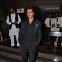 Celebs at Abhinav & Ashima Shukla's Wedding Recept