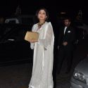 Celebs at Abhinav & Ashima Shukla's Wedding Recept
