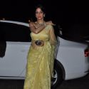 Celebs at Abhinav & Ashima Shukla's Wedding Recept