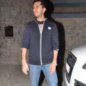 Celebs at Farhan Akhtar's birthday bash