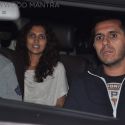 Celebs at Farhan Akhtar's birthday bash
