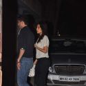 Celebs at Farhan Akhtar's birthday bash