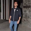 Celebs at Farhan Akhtar's birthday bash