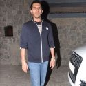Celebs at Farhan Akhtar's birthday bash