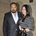 Celebs at Savvy Magazine's Party