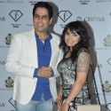 Celebs at Shane & Falguni's success bash at F Lounge
