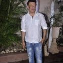 Celebs at singer Mika Singh's birthday bash