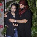 Celebs at singer Mika Singh's birthday bash