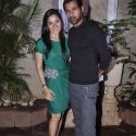 Celebs at singer Mika Singh's birthday bash
