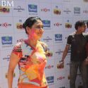 Celebs at the Zoom Holi Bash