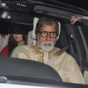 Celebs attend Ambani's bash for Steven Spielberg