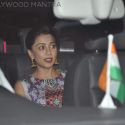 Celebs attend Ambani's bash for Steven Spielberg