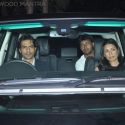 Celebs attend Ambani's bash for Steven Spielberg