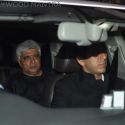Celebs attend Ambani's bash for Steven Spielberg