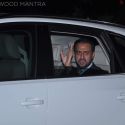 Celebs attend Ambani's bash for Steven Spielberg