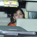 Celebs attend Ambani's bash for Steven Spielberg