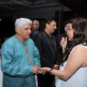 Celebs attend Ambani's bash for Steven Spielberg