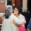 Celebs attend Ambani's bash for Steven Spielberg