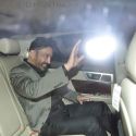 Celebs attend Ambani's bash for Steven Spielberg