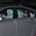 Celebs attend Ambani's bash for Steven Spielberg
