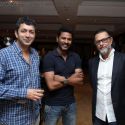 Celebs attend Ambani's bash for Steven Spielberg