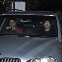 Celebs attend Ambani's bash for Steven Spielberg