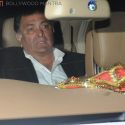 Celebs attend Ambani's bash for Steven Spielberg