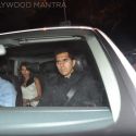 Celebs attend Ambani's bash for Steven Spielberg