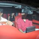 Celebs grace Karan Johar's Birthday Bash