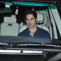 Celebs grace Karan Johar's Birthday Bash