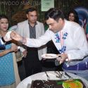 Celebs grace the 'Saas Bahu Aur Saazish' Bash