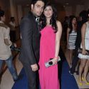 Celebs grace the 'Saas Bahu Aur Saazish' Bash
