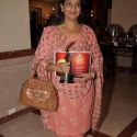 Celebs grace the 'Saas Bahu Aur Saazish' Bash
