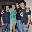 Celebs grace the 'Saas Bahu Aur Saazish' Bash