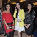 Celebs grace the 'Saas Bahu Aur Saazish' Bash