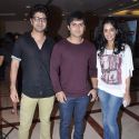 Celebs grace the 'Saas Bahu Aur Saazish' Bash