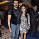 Celebs grace the 'Saas Bahu Aur Saazish' Bash