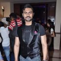 Celebs grace the 'Saas Bahu Aur Saazish' Bash