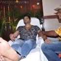 Celebs grace the 'Saas Bahu Aur Saazish' Bash