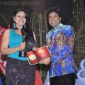 Celebs grace the 'Saas Bahu Aur Saazish' Bash